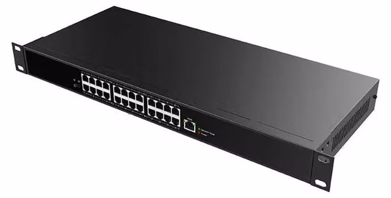 Fanvil PN24 Fanvil PN24 2-Wire PoE Switch