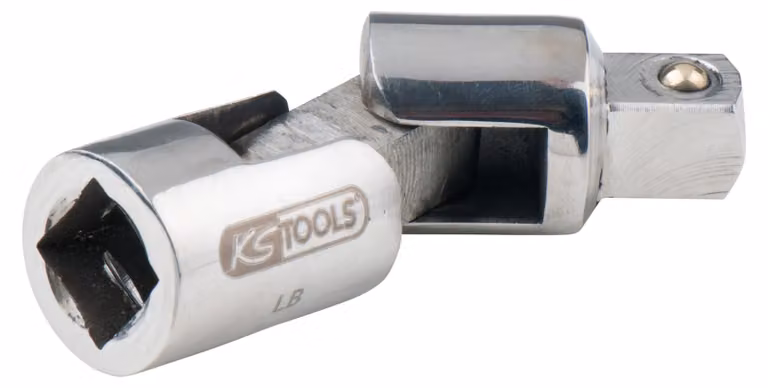 KS TOOLS EDELSTAHL 3/4" Kardangelenk - 964.3470