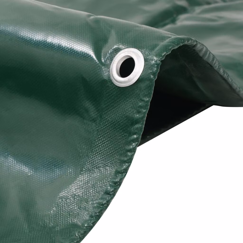Telone 650 g/m² 1,5x6 m Verde
