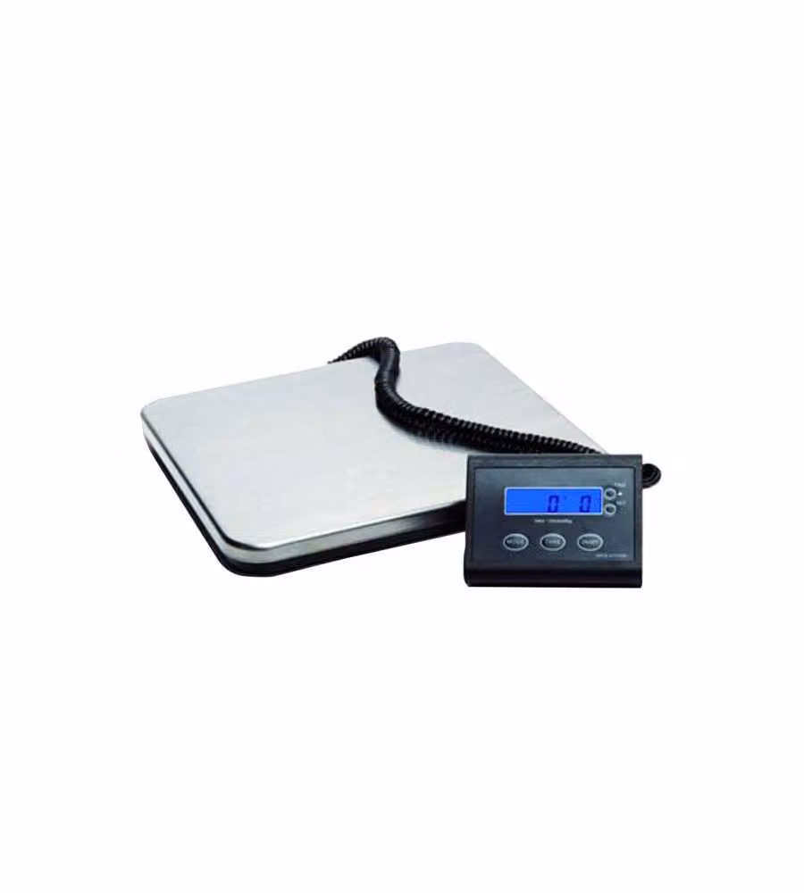 Bilancia Elettronica Kg 150                    Eva