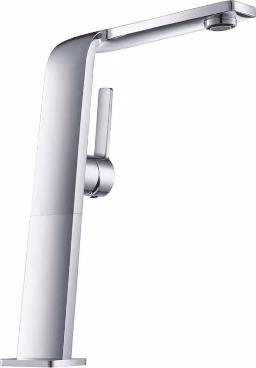Beitz & Walz AqvaFlow Rubinetto per lavabo / alto / cromato