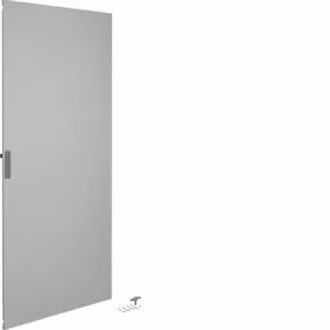Porta, universale, a battente destro, per IP 54, classe di protezione I, 1900x800 mm