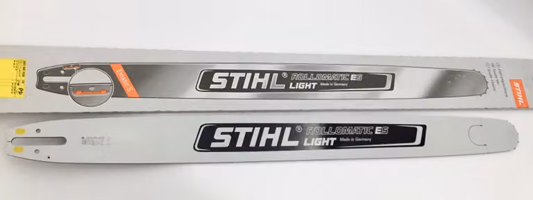 Guida STIHL Rollomatic ES Light 3/8" 1,6mm 11Z 80 cm 30030002046