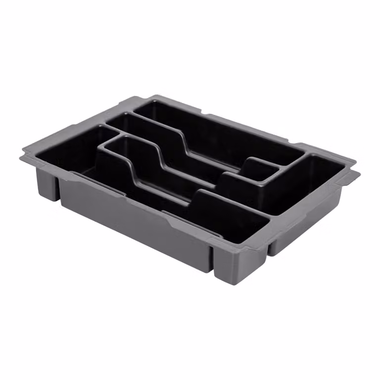 Inserto STIER per Systainer II + III T-Loc