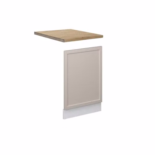 Vicco Pannello frontale Fame-Line, GrigioBeige, 45 cm