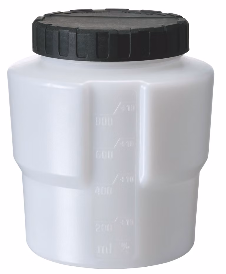 Accessori per il sistema di verniciatura Einhell Contenitore per la vernice 800 ml