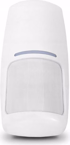 Rilevatore di movimento PIR Sensor Wireless PR02 433 MHz