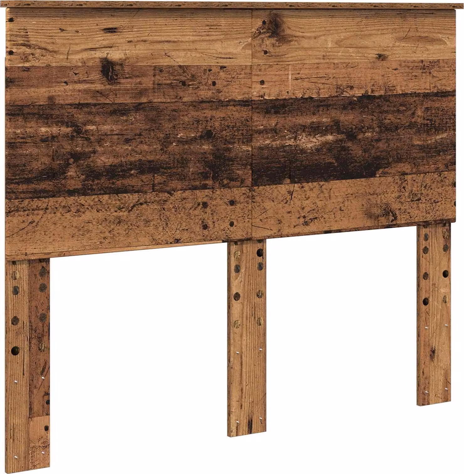 Testiera Legno vecchio 100 cm Legno ingegnerizzato