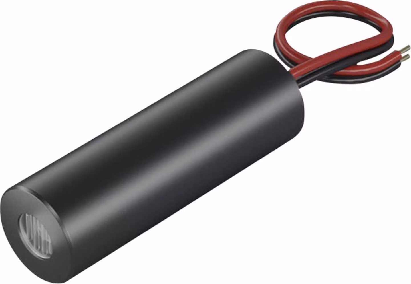 Picotronic modulo laser linea linea laser 650nm rosso modulo 16m W tecnologia laser
