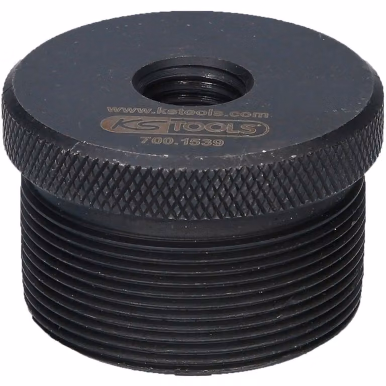 KS TOOLS Adattatore da M57 x 2 a M18 x 2,5 - 700.1539
