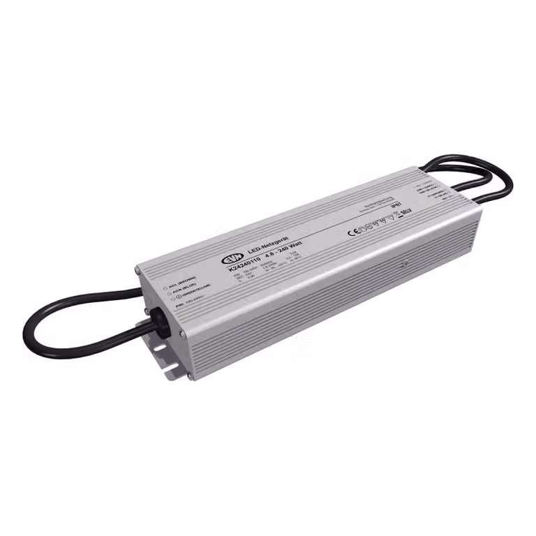 EVN Lichttechnik Alimentatore LED 24 V K24240110
