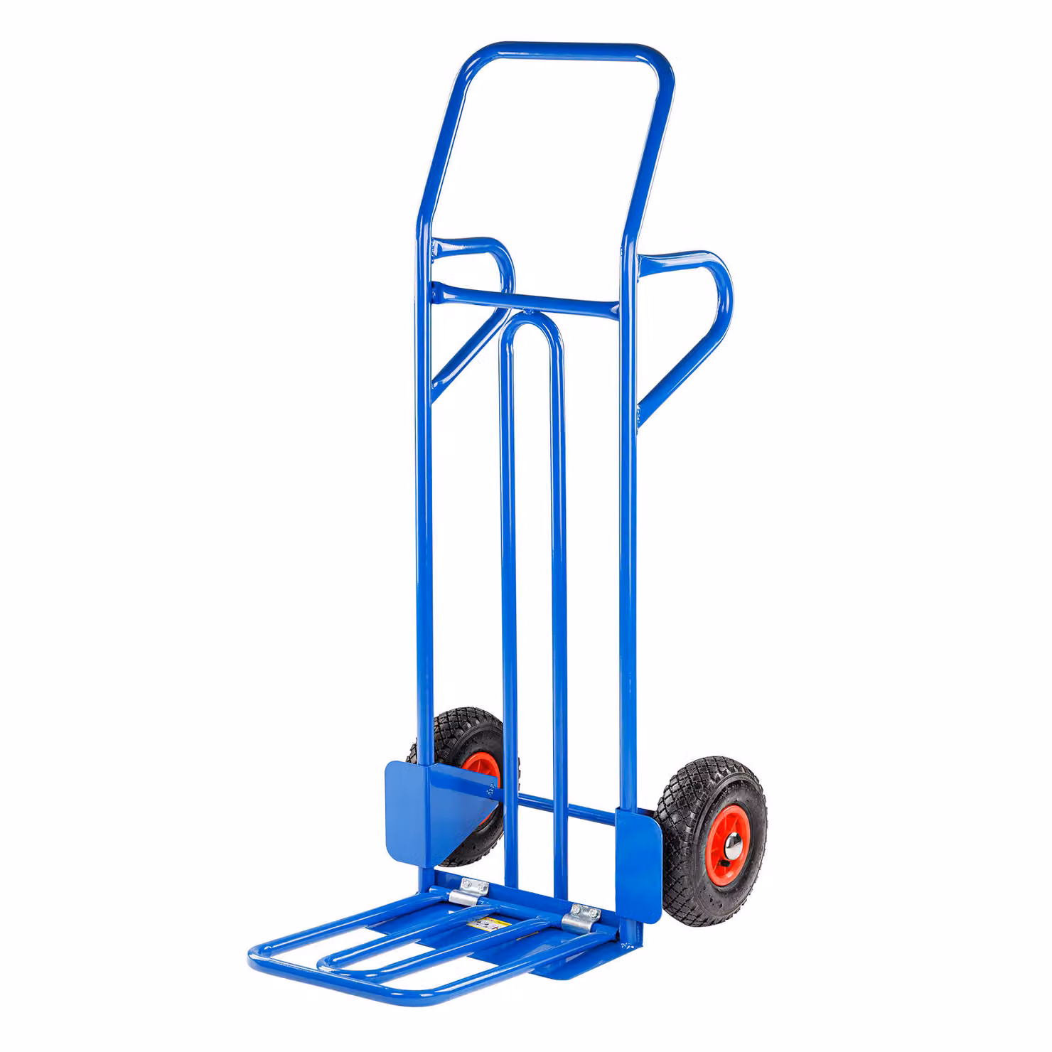 Carrello di trasporto fino a 150 kg SK 150+