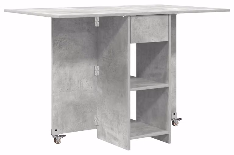 Tavolo da Pranzo 115 x 70 x 75 cm Legno ingegnerizzato