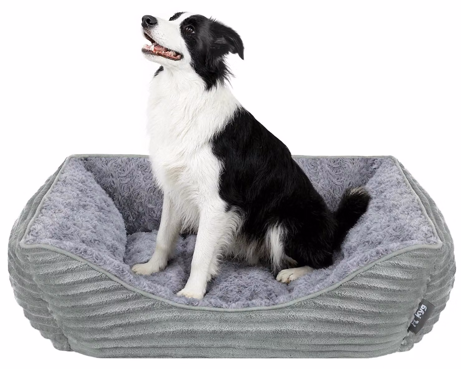 Letto ortopedico per cani, taglia XL