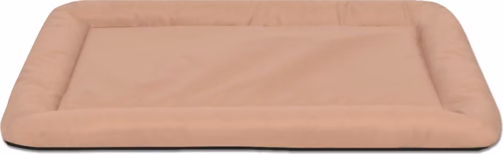 Materasso per Cani Taglia XXL Beige