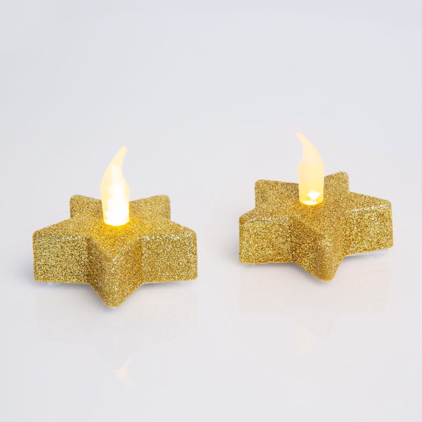 Candela a LED
