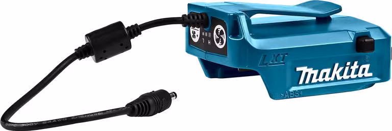 Portabatteria Makita 14,4/18 V 14,4 V /18 V