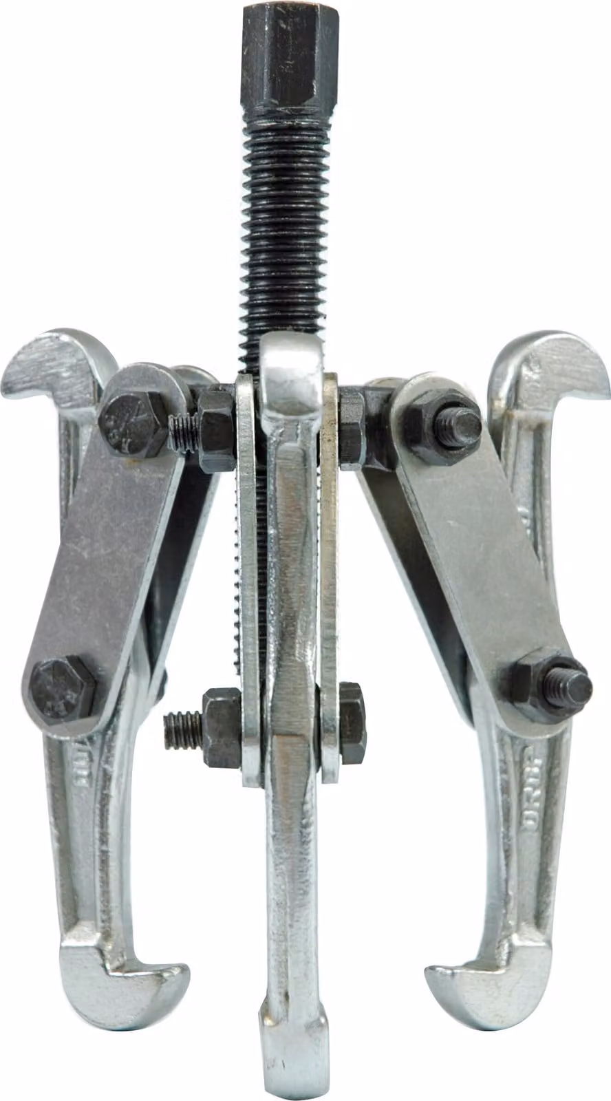 Estrattore a tre gambe per cuscinetti da 100 mm
