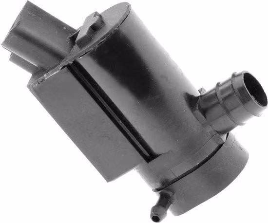 Detergente per telai Pomp Twin Outlet a 3 poli.
