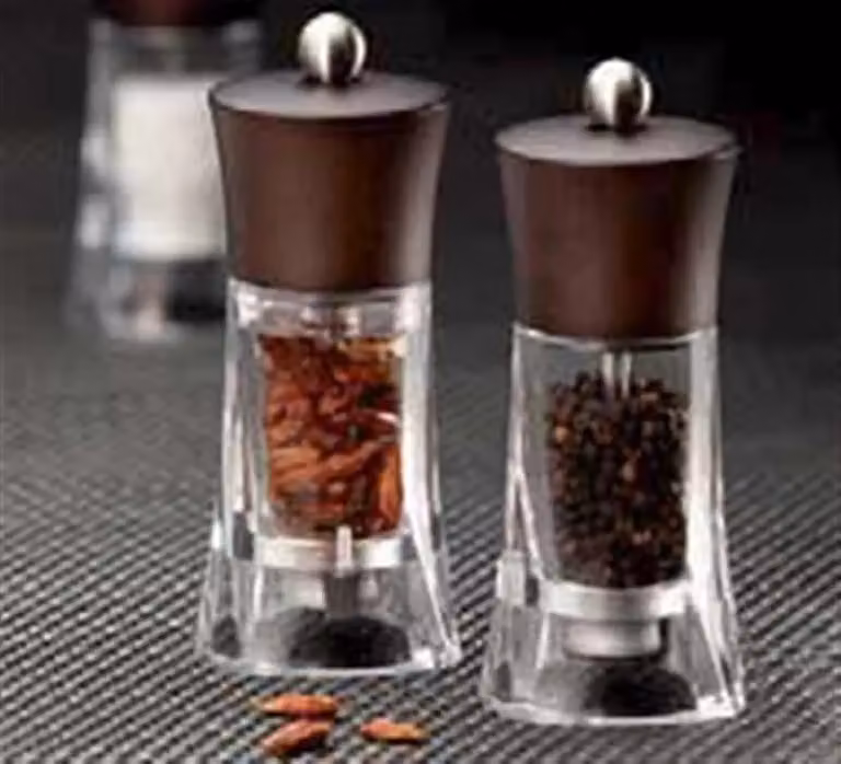 Macina Peperoncino 14 cm