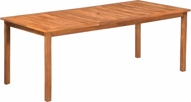 vidaXL set da pranzo da giardino 9 pezzi in rattan nero e marrone