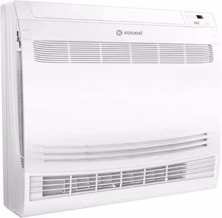Unità Interna CLIMATIZZATORE MONO 18000 Btu CONSOLE DC INVERTER R 32 A++A+ WI FI READY SOLO Unità Interna