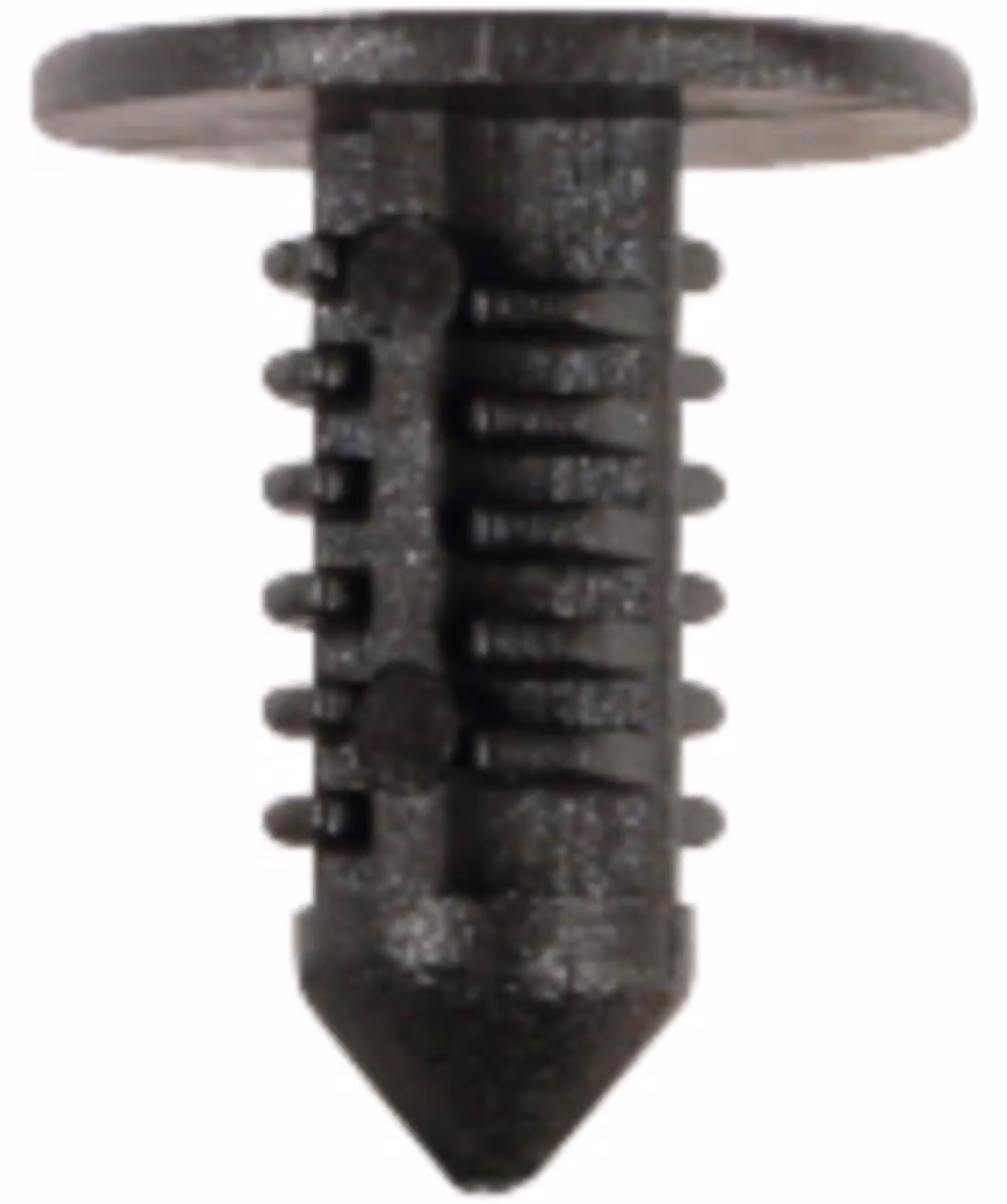 KS TOOLS Fissaggio del cablaggio per Ford confezione da 50 pezzi - 420.5265