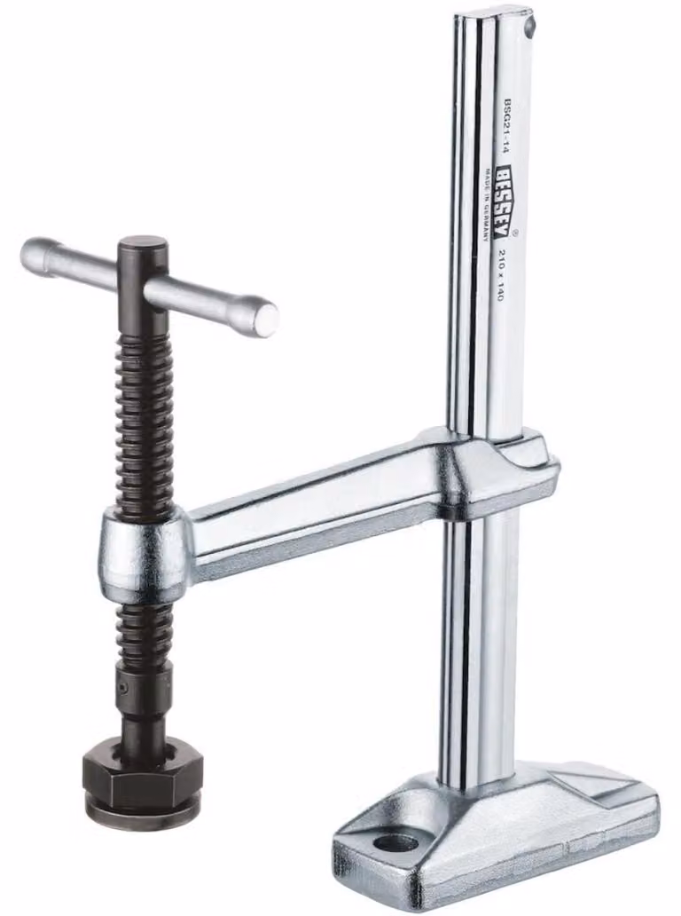 Tenditore da banco Bessey BSG 210/140 | BSG21-14