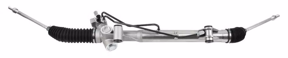 ABAKUS 140-02-012 Scatola dello sterzo per FORD Transit Mk6 Furgone (V347, V348, FA)