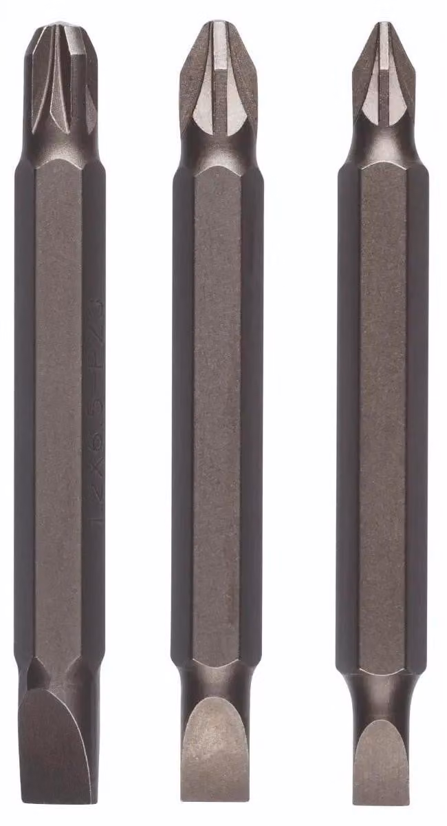 Bosch Set di lame doppie 3pcs.60mm Stan