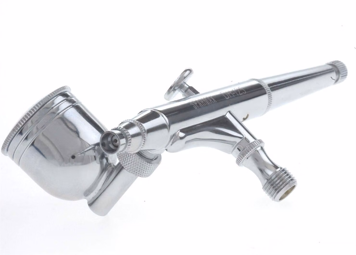 Pistole a spruzzo DH-125 (ugello da 0,5 mm)