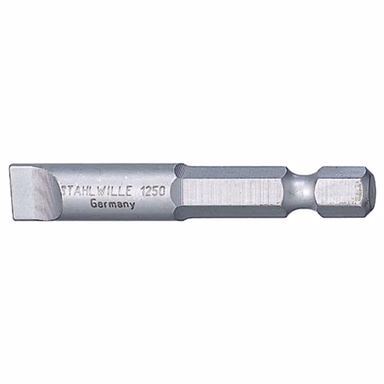 Stahlwille 1242-1250 Bit per cacciavite n. 1246 08301055 N.: 1246
