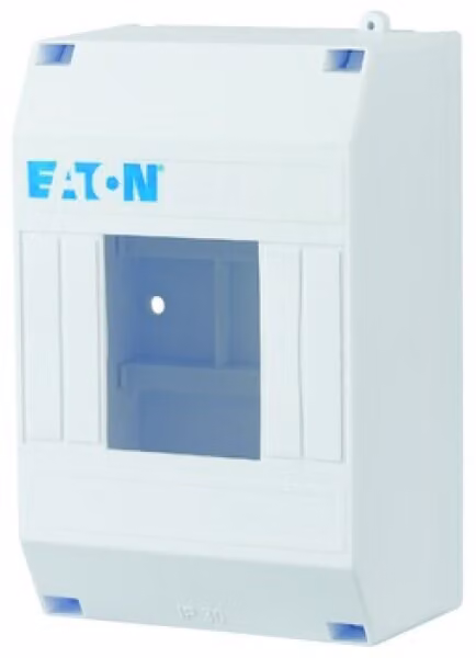 Eaton MICRO KLEINVERT. IP30 1-R. 4TE (MICRO-4)
