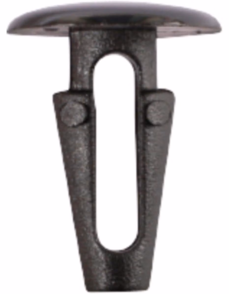 KS TOOLS Clip di fissaggio per Toyota confezione da 50 pezzi - 420.5751