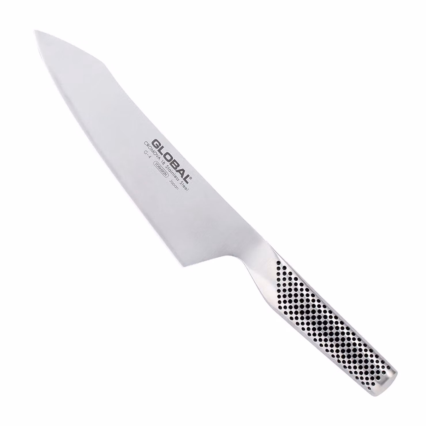 Coltello da cuoco orientale cm 18 serie G di Global