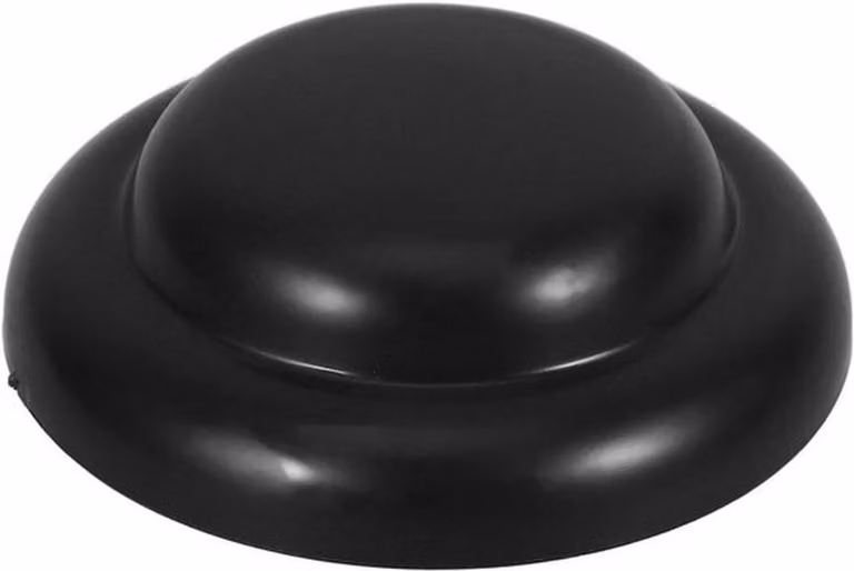 Custodia multifunzionale e impermeabile, ideale per l'uso in giardino e per attività all'aperto, dimensioni 9 x 9 x 2,5 cm
