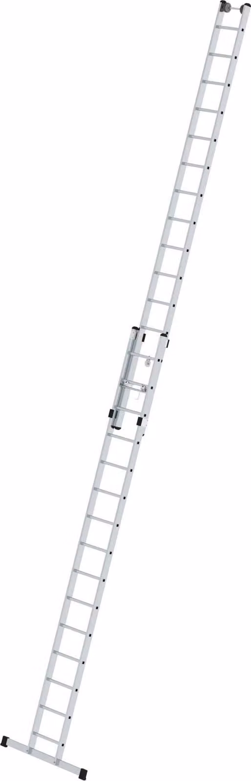 MUNK scala di accesso a fune con traversata 2x15 pioli