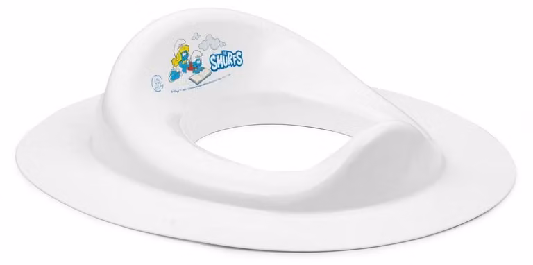 MALTEX Sedile per WC I Puffi
