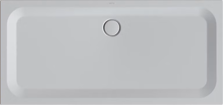 BetteUltra receveurs de douche rectangulaires avec BetteAntidérapant Pro, 1700x800x35mm, 5971-002AE, 5971-002AE