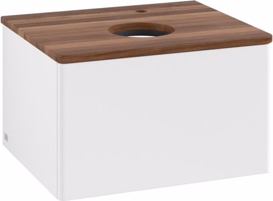 Villeroy & Boch L29052MT WTUS Antao L29_5 600x360x500 mm