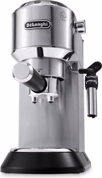 Macchina caffè espresso delonghi ec685.m metal - EC685M