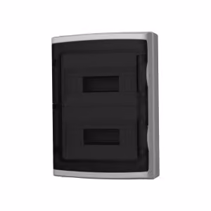 Scatola di distribuzione Scatola di distribuzione stagna HIGHT IP65 24 moduli 1000V Scatola portafusibili AP 940.24.1 M-L 2x12