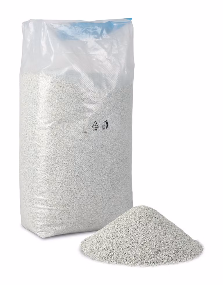 Filtro zeolite 15 kg