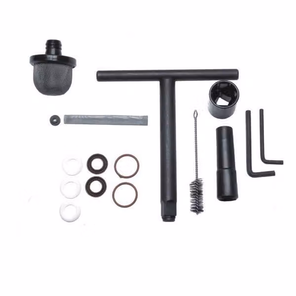 Kit Di Riparazione Per La Verniciatrice Dedra Ded74211 Adatto A Ded7421