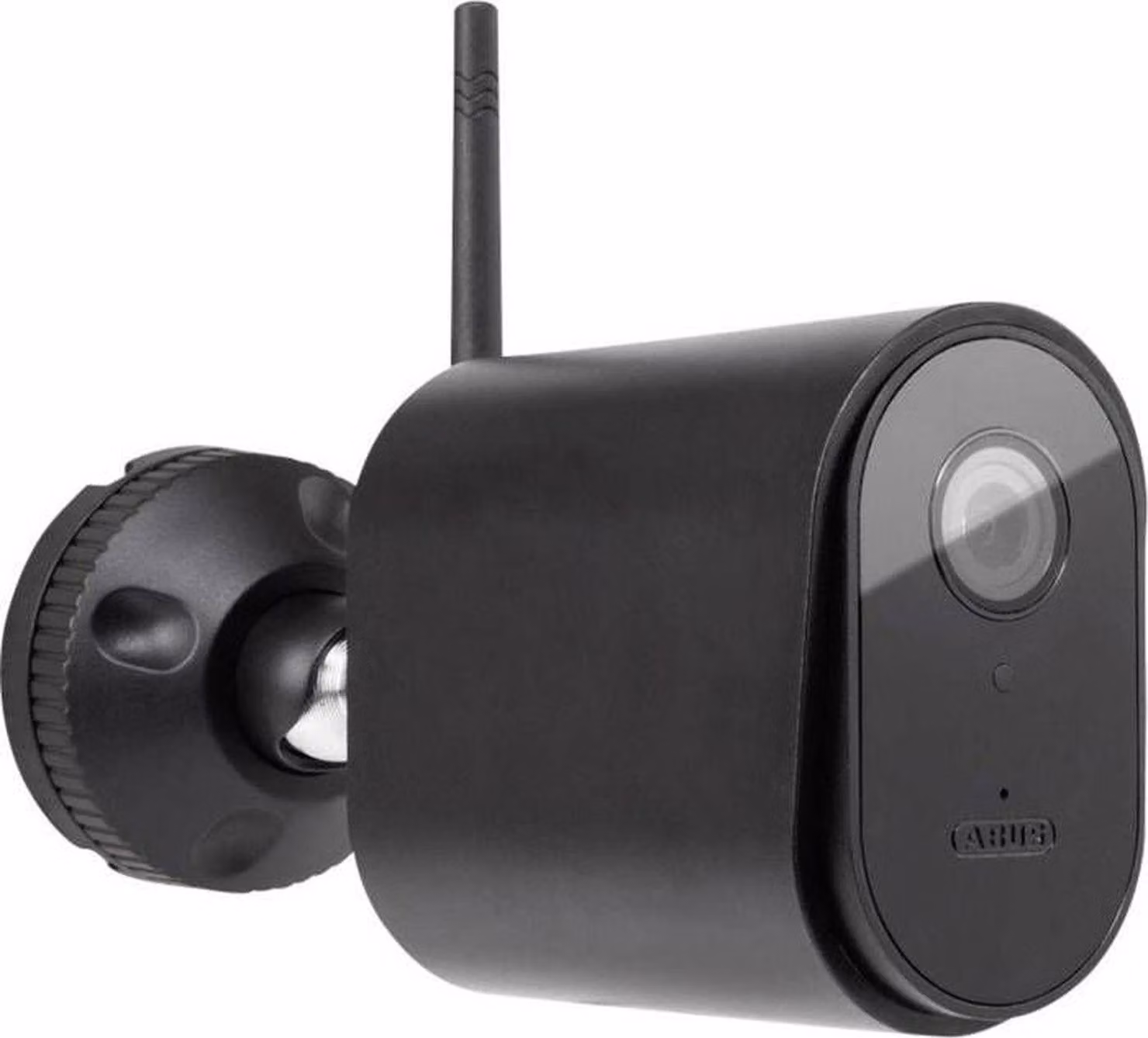 Camera - ABUS - PPIC54520B SmartLook - Outdoor/Fixed Tube - Black