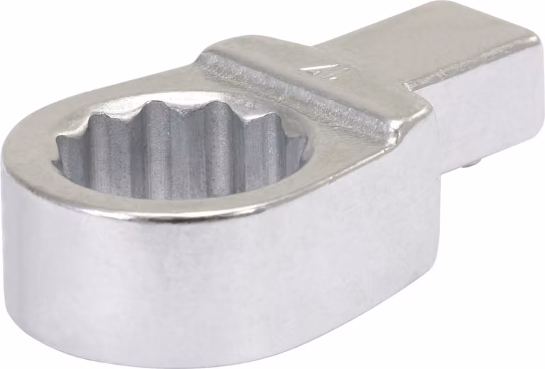 KS Tools Chiave a scatola 9x12 mm, 17 mm, 516.2317
