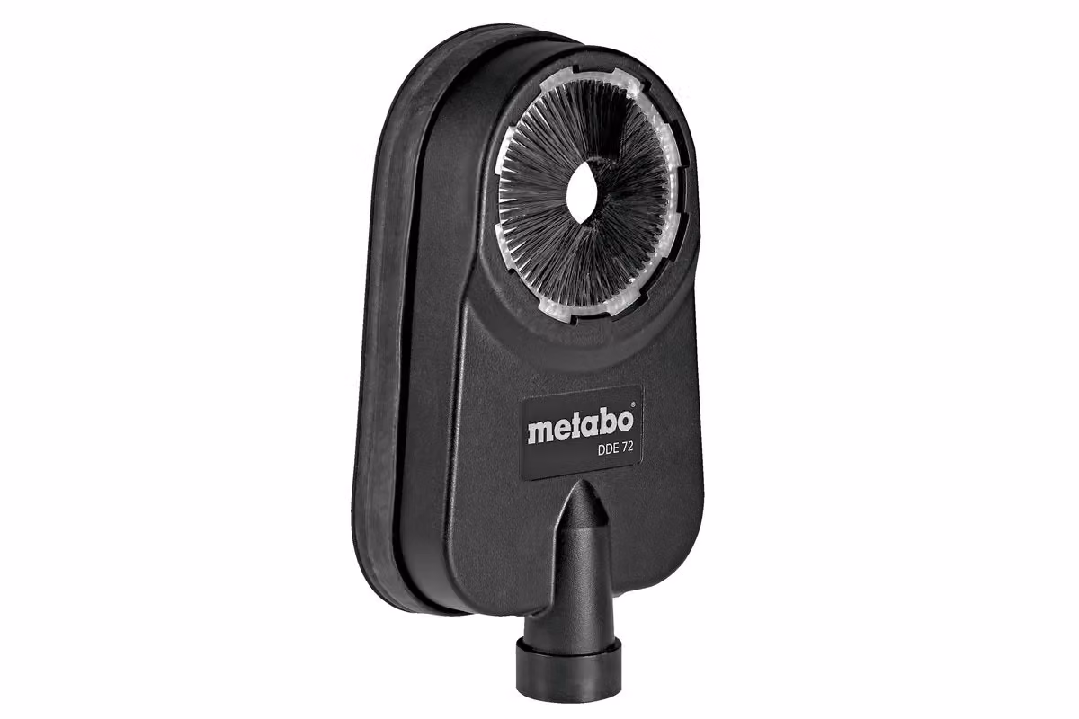 Adattatore di aspirazione Metabo DDE 72