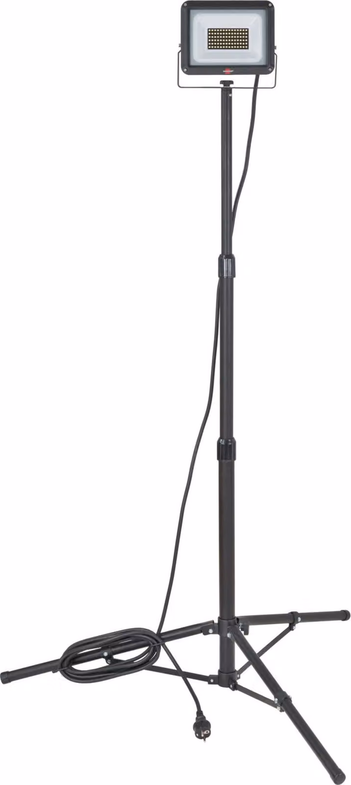 Brennenstuhl 1171250544 Brennenstuhl Stativ LED Strahler JARO 7060 T