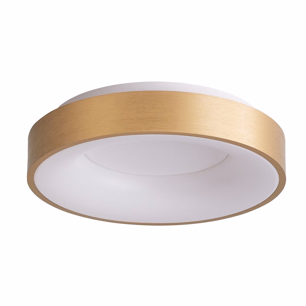 Italux Giulia LED plafond moderno oro 5304-840RC-GD-3