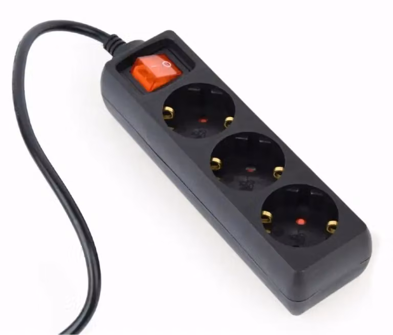 Cavo GEMBIRD EG-PSU3-01 (0,6 m)